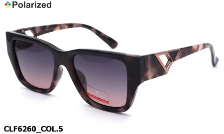 Christian Lafayette очки CLF6260 COL.5 polarized