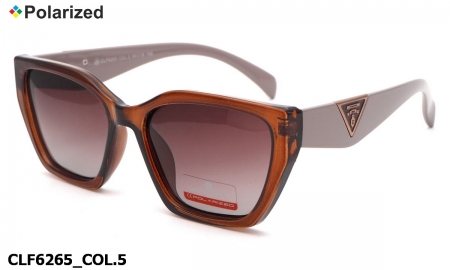 Christian Lafayette очки CLF6265 COL.5 polarized