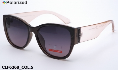 Christian Lafayette очки CLF6268 COL.5 polarized