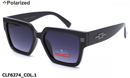 Christian Lafayette очки CLF6274 COL.1 polarized