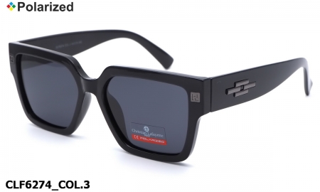 Christian Lafayette очки CLF6274 COL.3 polarized