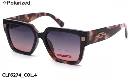 Christian Lafayette очки CLF6274 COL.4 polarized