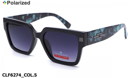 Christian Lafayette очки CLF6274 COL.5 polarized