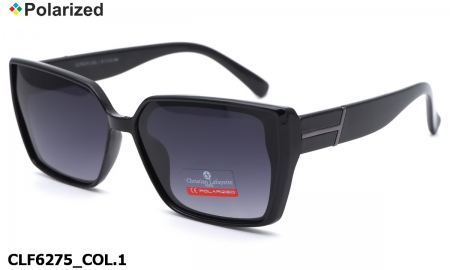 Christian Lafayette очки CLF6275 COL.1 polarized