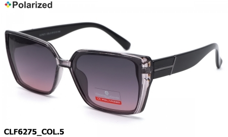 Christian Lafayette очки CLF6275 COL.5 polarized