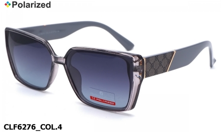 Christian Lafayette очки CLF6276 COL.4 polarized