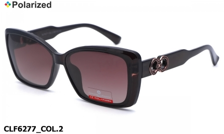 Christian Lafayette очки CLF6277 COL.2 polarized