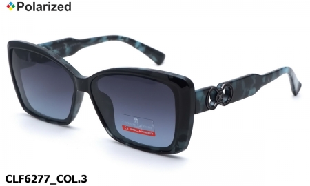 Christian Lafayette очки CLF6277 COL.3 polarized