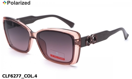 Christian Lafayette очки CLF6277 COL.4 polarized