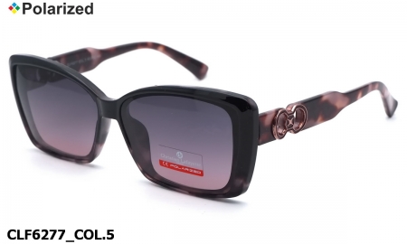 Christian Lafayette очки CLF6277 COL.5 polarized