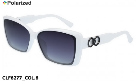 Christian Lafayette очки CLF6277 COL.6 polarized