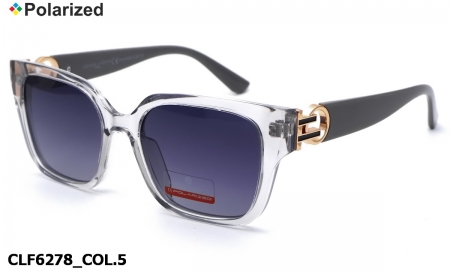 Christian Lafayette очки CLF6278 COL.5 polarized