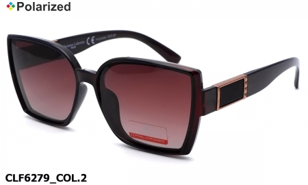 Christian Lafayette очки CLF6279 COL.2 polarized