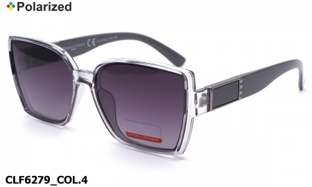 Christian Lafayette очки CLF6279 COL.4 polarized