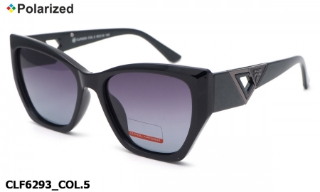 Christian Lafayette очки CLF6293 COL.5 polarized