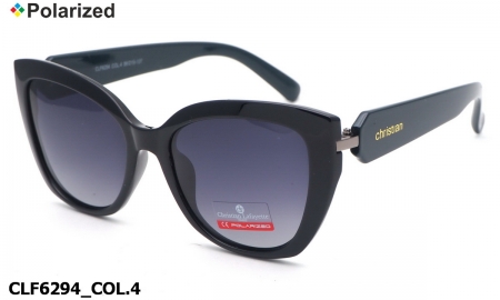 Christian Lafayette очки CLF6294 COL.4 polarized