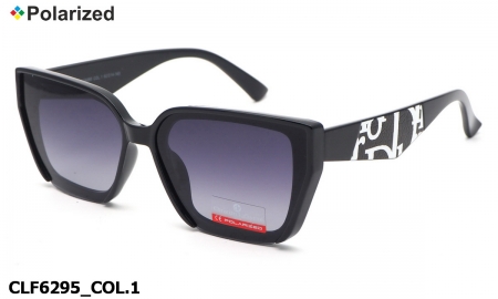 Christian Lafayette очки CLF6295 COL.1 polarized