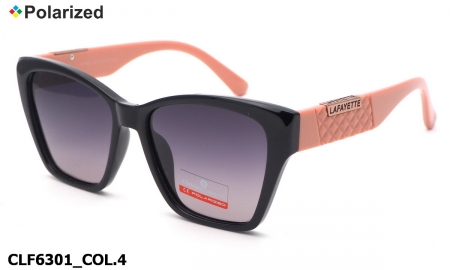 Christian Lafayette очки CLF6301 COL.4 polarized