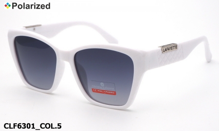 Christian Lafayette очки CLF6301 COL.5 polarized