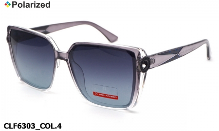 Christian Lafayette очки CLF6303 COL.4 polarized