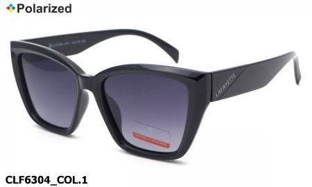Christian Lafayette очки CLF6304 COL.1 polarized