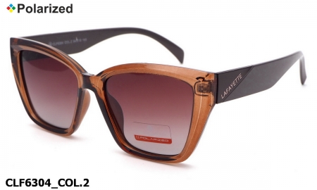 Christian Lafayette очки CLF6304 COL.2 polarized