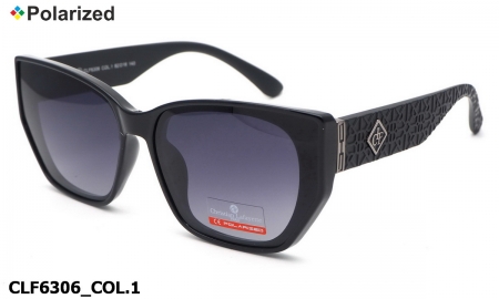 Christian Lafayette очки CLF6306 COL.1 polarized