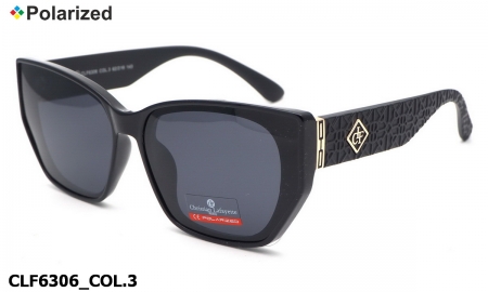 Christian Lafayette очки CLF6306 COL.3 polarized