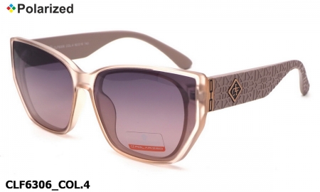 Christian Lafayette очки CLF6306 COL.4 polarized