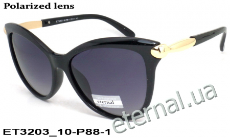 ETERNAL очки ET3203 10-P88-1