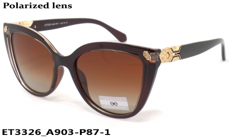 ETERNAL очки ET3326 A903-P87-1