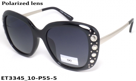 ETERNAL очки ET3345 10-P55-5