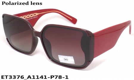 ETERNAL очки ET3376 A1141-P78-1