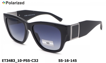 ETERNAL очки ET3483 10-P55-C32 polarized