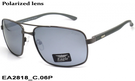 Eagle очки EA2818 C.06P