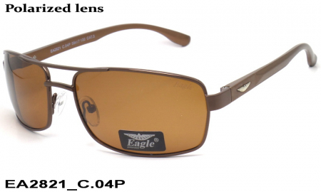 Eagle очки EA2821 C.04P