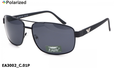 Eagle очки EA3002 C.01P polarized
