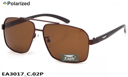 Eagle очки EA3017 C.02P