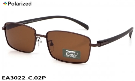 Eagle очки EA3022 C.02P