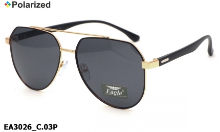 Eagle очки EA3026 C.03P polarized