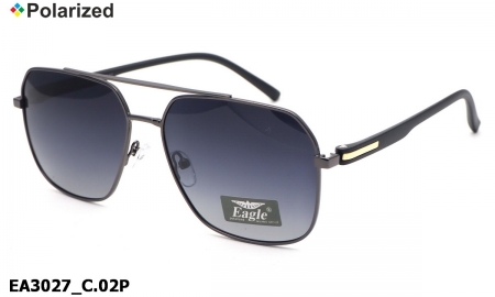 Eagle очки EA3027 C.02P polarized