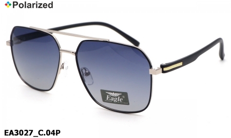 Eagle очки EA3027 C.04P polarized