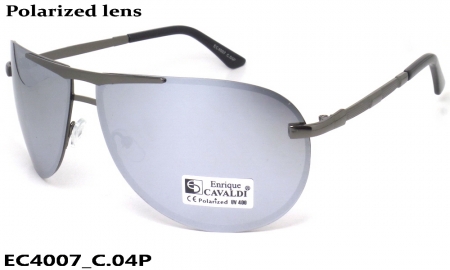 Enrique CAVALDI очки EC4007 C.04P
