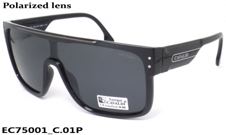 Enrique CAVALDI очки EC75001 C.01P