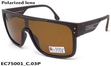 Enrique CAVALDI очки EC75001 C.03P