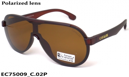 Enrique CAVALDI очки EC75009 C.02P