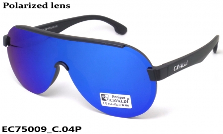 Enrique CAVALDI очки EC75009 C.04P