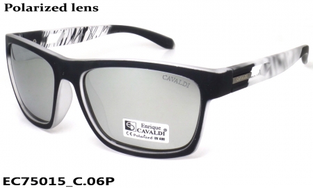 Enrique CAVALDI очки EC75015 C.06P