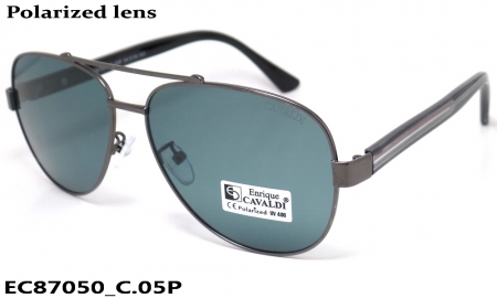 Enrique CAVALDI очки EC87050 C.05P