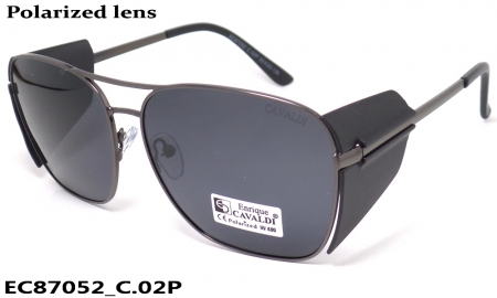 Enrique CAVALDI очки EC87052 C.02P